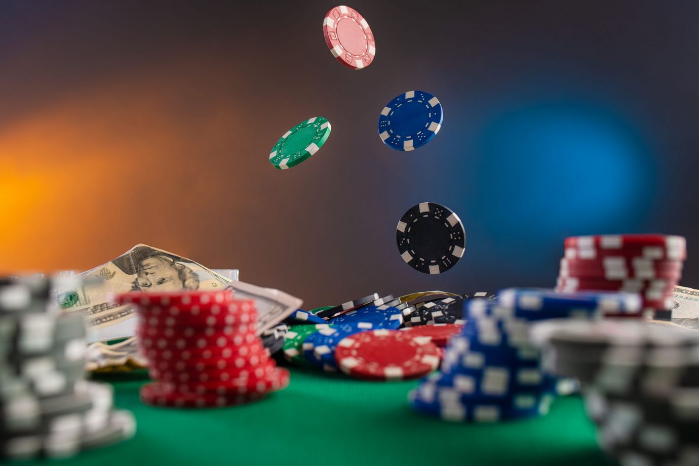 Casinoper Giriş Güncelliği