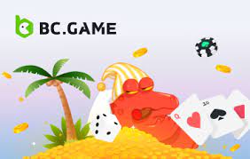 Казино BC Game: ваш сайт в мир азартных игр с криптовалютой