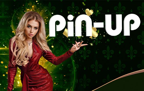 Слоты Pin Up на деньги, настольные игры Pin Up и другие развлечения